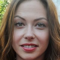 Dounia Coesens Naakt