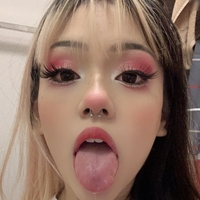 Dracuina Naakt