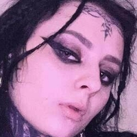 draken_lady Naakt