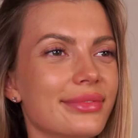 Dreamana Naakt