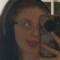 DreamLikeGia Naakt