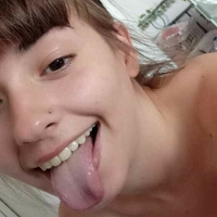 dulce_andreita Naakt