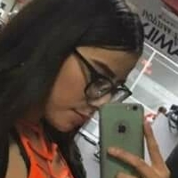Dulce Carrillo Naakt
