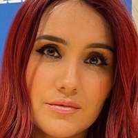 Dulcemaria Naakt