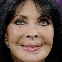 Dunja Rajter Naakt