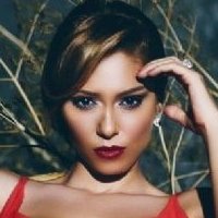 Duygu Cetinkaya Naakt