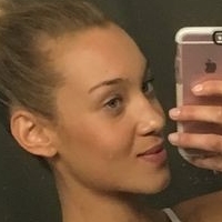 Ebony Anderberg Naakt