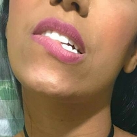 Ebony Fairy Naakt