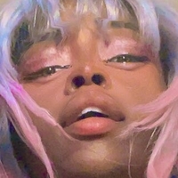 EbonyDolletteSan Naakt