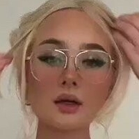 Eden A Princesa Naakt