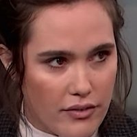 Eden Brolin Naakt