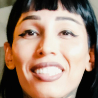Eden Raynes Naakt