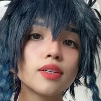 EdenTheFairy Naakt