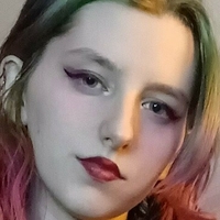 edgykittykat Naakt