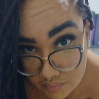 Ediane Andrade Naakt