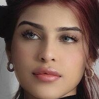 Edin Rose Naakt