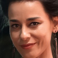Edita Malovcic Naakt