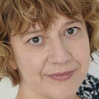 Édith Le Merdy Naakt