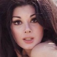 Edwige Fenech Naakt