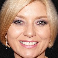 Edyta Olszowka Naakt