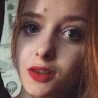 Effy_s Naakt