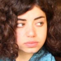 Efrat Galai Naakt