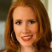 Eileen Andrews Naakt