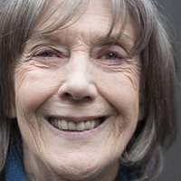 Eileen Atkins Naakt
