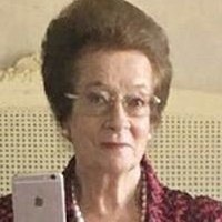 Eileen Smith Naakt