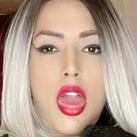 Eileen Villamizar Naakt