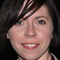 Eileen Walsh Naakt