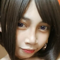 Eilie Vy Naakt