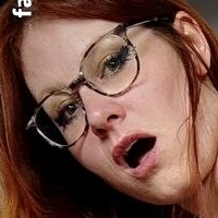 Einhorny WG Naakt