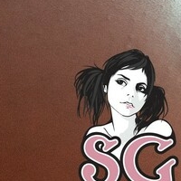 Eirenne Suicide Naakt