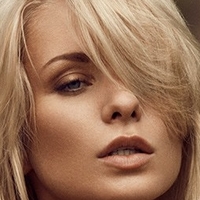 Ekaterina Enokaeva Naakt