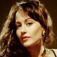 Ekaterina Galkina Naakt