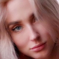 Ekaterina Krarup Andersen Naakt