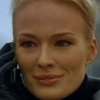 Ekaterina Malikova Naakt