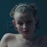 Ekaterina Osotova Naakt