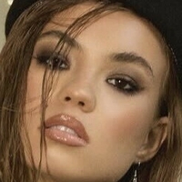 Ekaterina Perova Naakt