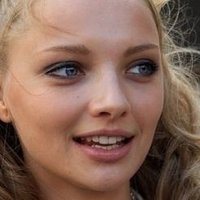 Ekaterina Vilkova Naakt