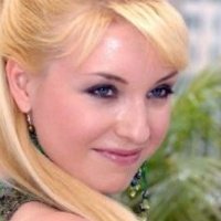 Ekateryna Rak Naakt
