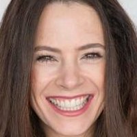 Elaine Cassidy Naakt