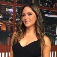 Elba Jimenez Naakt