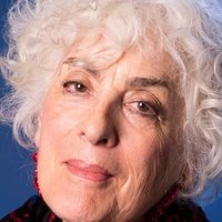Eleanor Bron Naakt