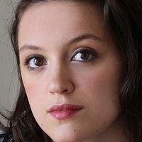 Eleanore Pienta Naakt