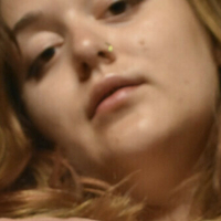 electriclola Naakt
