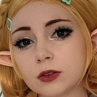 elefire_the_elf Naakt