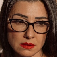 Elena Al Mansoori Naakt