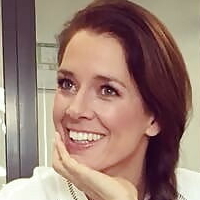 Elena Bruhn Naakt
